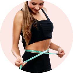 Управление весом