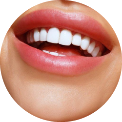 Отбеливающая зубная паста