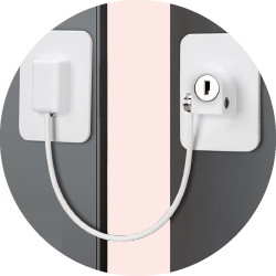 Безопасность окон и дверей