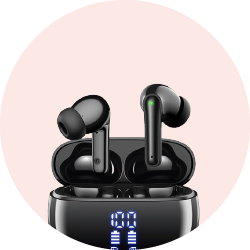 Беспроводные наушники