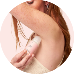 Дезодоранты для женщин