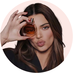 Женские духи