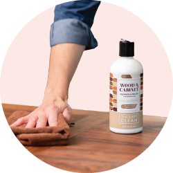 Чистители для дерева